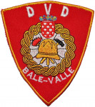 DVD BALE